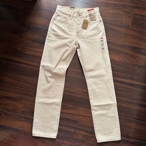 501 Original Levi’s Jeans